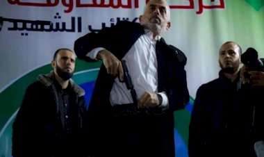 ازدواجية في تصريحات قيادات حماس تكشف زيف الحركة الإخوانية