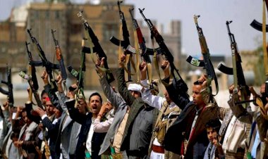 على خطى الإخوان وحماس وحزب الله.. الحوثي يسرق أموال التبرعات لفلسطين