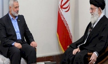 أغضبت إيران.. وثيقة تكشف رفاهية إسماعيل هنية في قطر