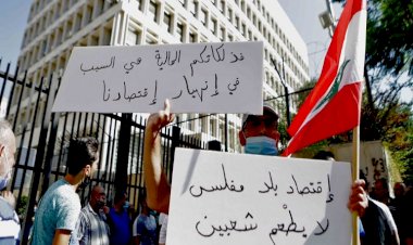 وسط غياب الحلول.. هل ينزلق لبنان نحو الانهيار الاقتصادي؟