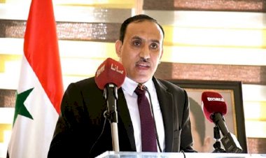 عبد الله صبري.. أداة الحوثي للعبث بالسفارة اليمنية في سوريا