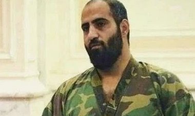 قُتل في سوريا.. مَن هو