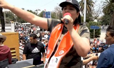 مسيرات شعبية واعتصام مفتوح.. هل اقترب الإخوان من السقوط في تونس؟