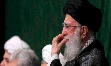 الغلبة لخامنئي.. هل أصبحت إيران تحتل العراق رسميا؟