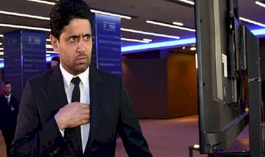 صناعة وهم الإنجازات... كيف اشترى ناصر الخليفي فوز قطر أمام عمان؟