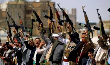 بعد إدراجه على قوائم العقوبات الأميركية.. من هو ممول ميليشيا الحوثي سعد الجمل؟