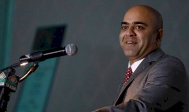 زاهد قريشي.. من هو أول قاضٍ فيدرالي مسلم في تاريخ أميركا؟