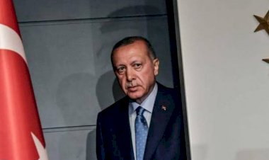 السفارات التركية مقار للتجسس وتجنيد معارضي الدول لصالح تركيا.. آخرها السنغال