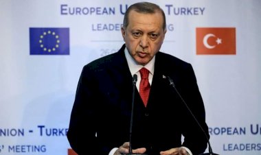 خطاب سري للغاية يكشف: الغرب الليبي وسيلة أردوغان لدخول أفغانستان