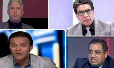 مصر تلقن تركيا درساً.. برامج الاخوان لا تعنيها