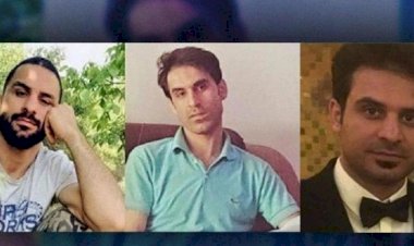 ضحيتها شقيقَا مصارع إيراني... رواية مرعبة للتعذيب بالسجون في طهران