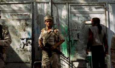 ترويع تعذيب وقتل.. ماذا يحدث في سجون الحوثي؟