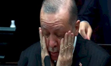 800 مليون ليرة نفقات إضافية للقصر الرئاسي.. وزعيم حزب العمال: إنها وقاحة