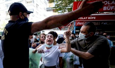 انسحاب أردوغان من اتفاقية إسطنبول يشعل الغضب الشعبي.. ماذا يحدث في تركيا؟