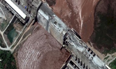 كيف تنتهك إثيوبيا اتفاق إعلان المبادئ الخاص بسد النهضة.. خبير قانوني دولي يجيب!