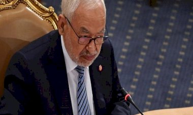 المشيشي والغنوشي.. إخوان تونس والحكومة يتسببون في كارثة صحية