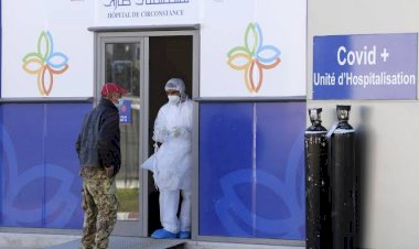 سخط شعبي وعجز حكومي.. انهيار المنظومة الصحية في تونس