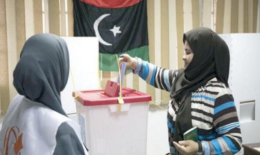 الشعب الليبي يرفض تأجيل الانتخابات.. ومحلل: دعوات إخوانية لعرقلة المسار الديمقراطي