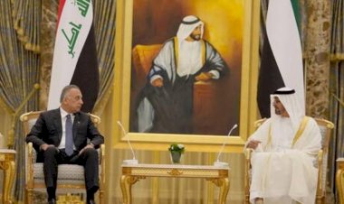 الإمارات تساند  العراقيين.. شركة إماراتية تدعم توريد المياه للعراق بـ2 مليون دولار