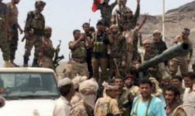 سيئون.. معركة الإخوان الدامية للاستحواذ على اليمن