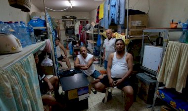 الإندبندنت تحذر من فشل حماية العمال الأجانب في قطر