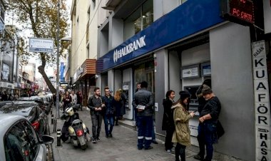 الإفلاس يطارد بنوك تركيا.. انهيار بنك زراعات التركي