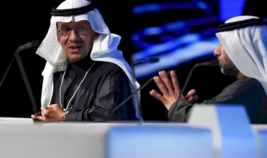 وزير الطاقة السعودي يدحض شائعات الخلاف مع الإمارات.. ماذا قال؟