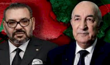 استقلال منطقة القبائل.. نزاع جديد بين المغرب والجزائر.. ماذا يحدث؟