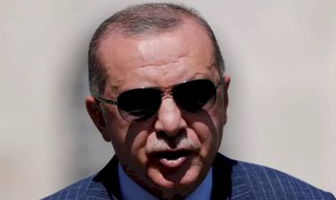 سقوط رجال أردوغان.. نهاية خريطة نفوذ تركيا بالمنطقة العربية