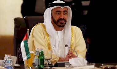 وزارة الخارجية الإماراتية تفند ادعاءات التجسس.. من يقف وراء هذه الأكاذيب؟