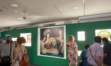 بعد فتحها معرضًا ثقافيًا في إسرائيل.. كيف تاجرت تركيا بالقضية الفلسطينية لسنوات؟