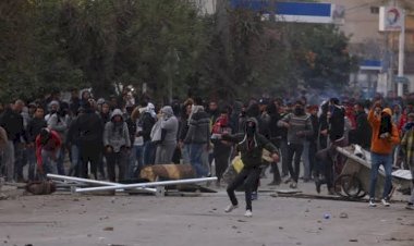 فصل جديد لانهيار الإخوان.. تآكل شجرة الجماعة في شمال إفريقيا