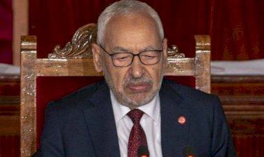 كيف ستتم صفقة ترحيل الغنوشي إلى الدوحة ومن سيهرب معه؟