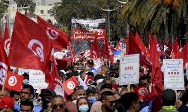 جرائم كبرى.. كيف كشف التونسيون خيانة الإخوان؟