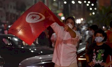 أسياد الفوضى.. كيف يخطط النهضة لتدمير تونس؟