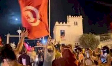 هجوم شعبي وفتح تحقيقات قضائية.. تضيق الخناق على الإخوان في تونس