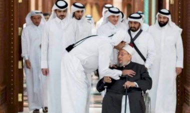 الالتفاف على ضوابط أوروبا.. الإخوان تهدد العالم بأموال قطر