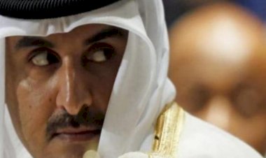 ليلة القبض على قطريين لانتقادهم قانون انتخابات الشورى عبر السوشيال ميديا
