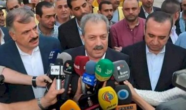 حسين عرنوس.. من هو رئيس وزراء سوريا: رجل الأسد