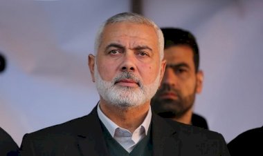 هنية يحضر حفل تنصيب إبراهيم رئيسي.. ماذا حدث خلف الكواليس؟