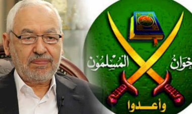 حل المكتب السياسي للنهضة.. الأزمات الداخلية تعصف بإخوان تونس