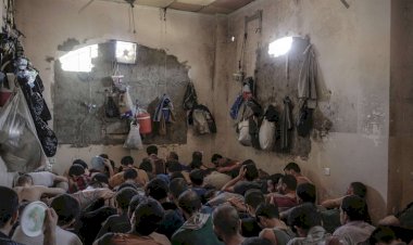 وفاة جديدة.. تقارير دولية وحقوقية تكشف واقع التعذيب في السجون العراقية