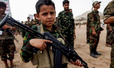 مدينة البيضاء.. كيف اتشحت بالسواد جراء إرهاب الحوثي؟