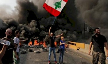 انقطاع الإنترنت والمياه أحدث تداعيات الأزمة اللبنانية