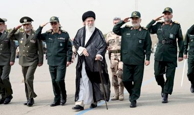 بعقوبات جديدة… أميركا تلاحق فيلق القدس الإيراني