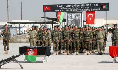 بعد سيطرة طالبان.. هل ستحتفظ تركيا بقواتها في أفغانستان؟