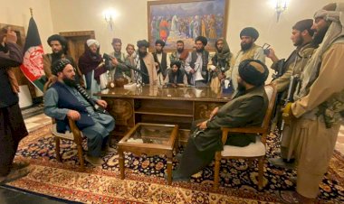 الاتحاد العالمي لعلماء المسلمين يثير استياء المغردين بسبب تهنئة طالبان