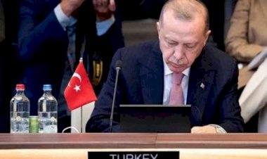 وزير الخارجية التركية يتودد لمصر والخليج من بوابة الأردن