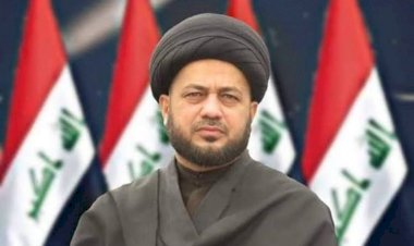 حميد الياسري... رجل دين عراقي يتصدى لتدخلات إيران ويثير جدلاً ضخمًا