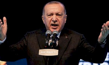 مكة والنبي.. لماذا يستغلهما أردوغان وشيوخه؟